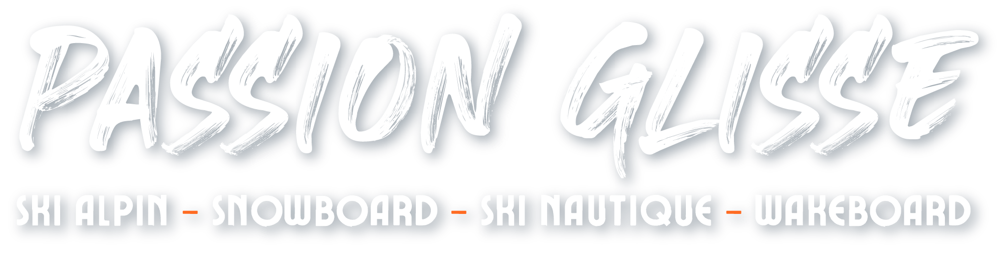 passion glisse moniteur ski alpin snowboard ski nautique